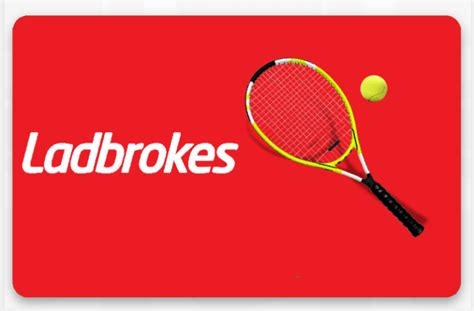 ladbrokes tennis